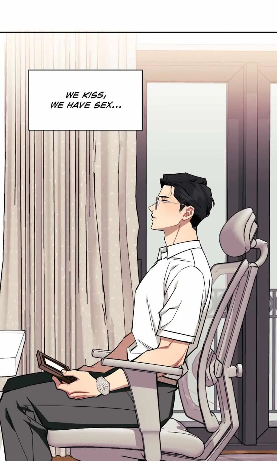 Stranger Than Friends Chapter 76 page 107 - 