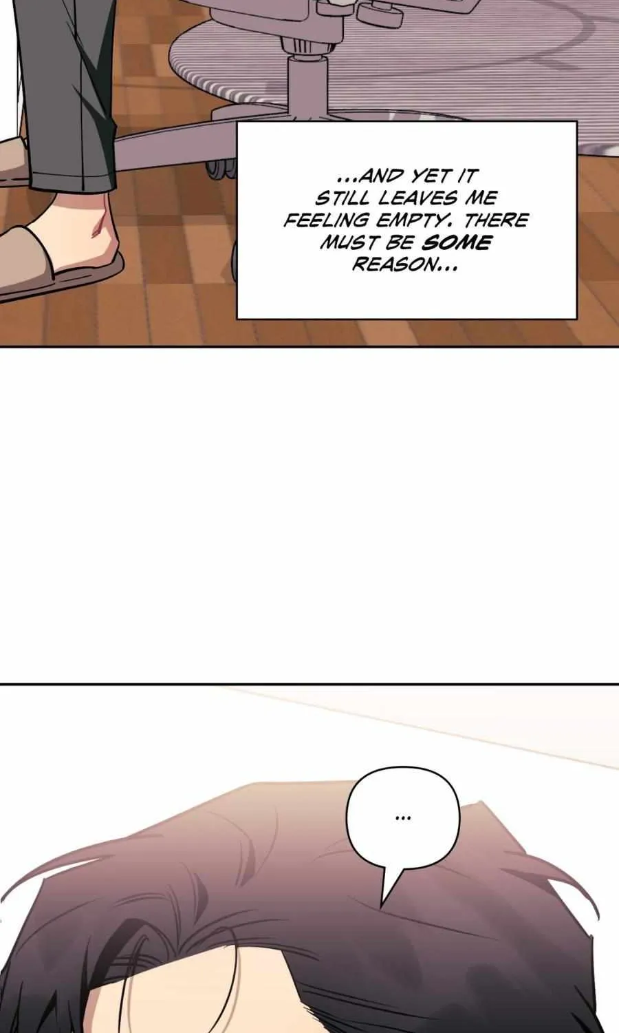 Stranger Than Friends Chapter 76 page 108 - 