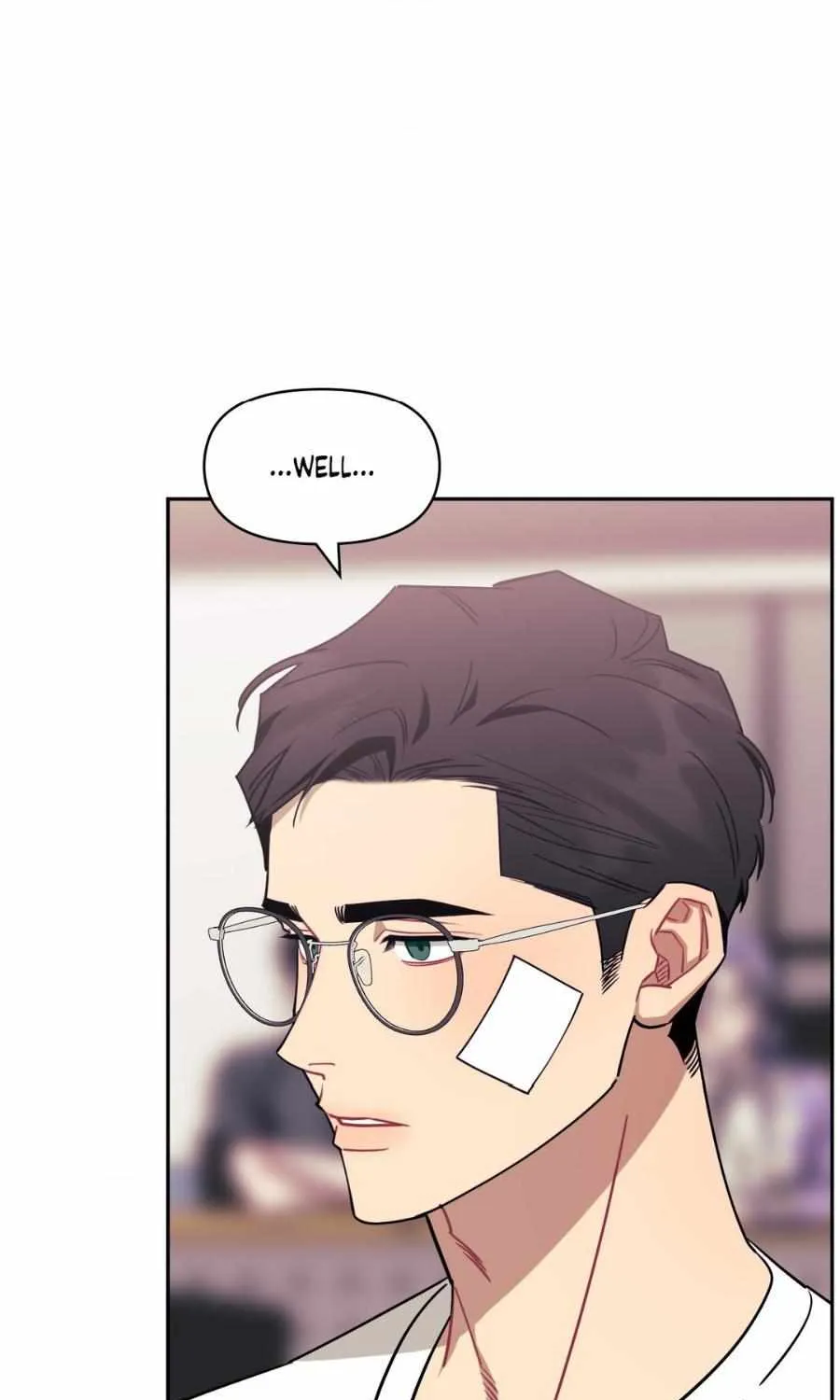 Stranger Than Friends Chapter 76 page 14 - 