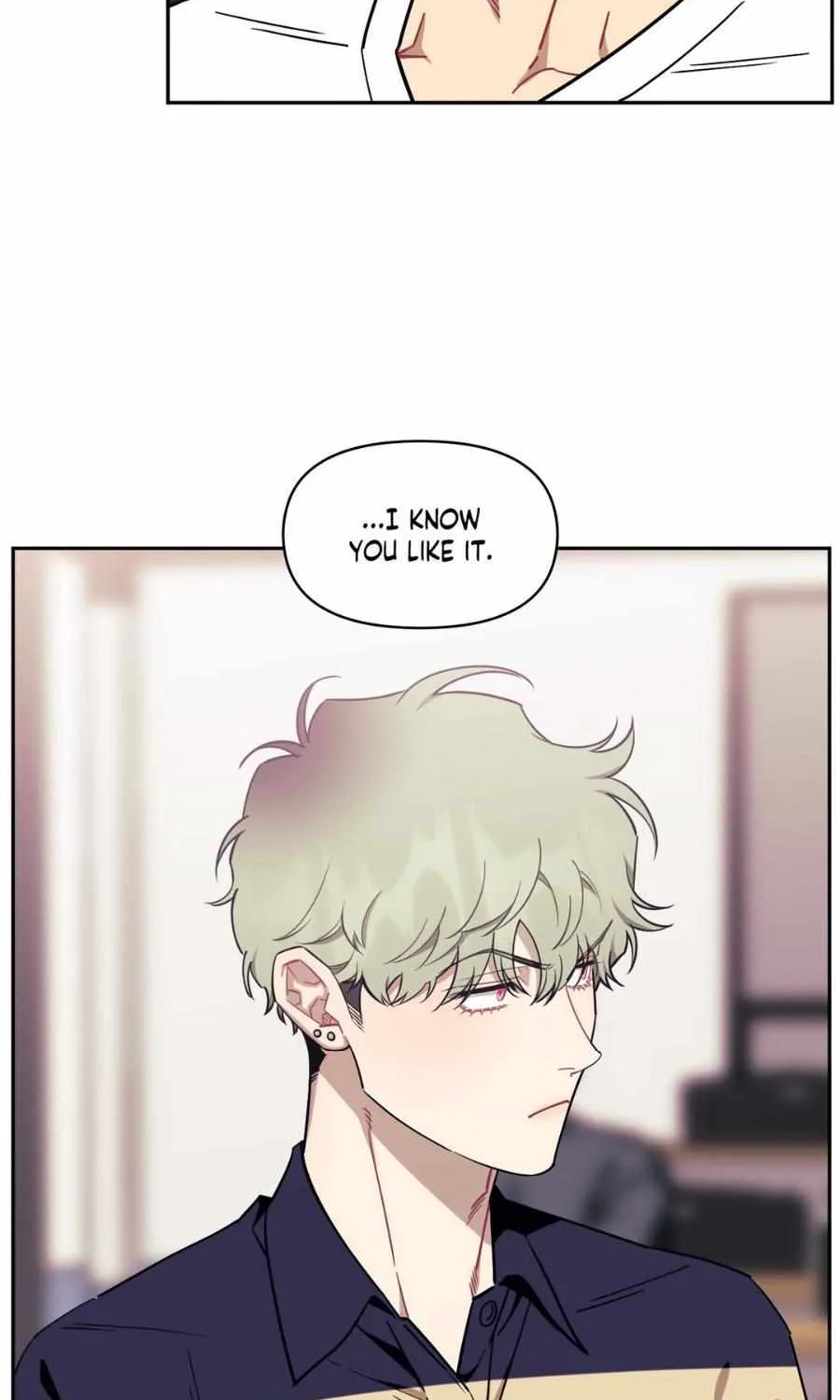 Stranger Than Friends Chapter 76 page 15 - 