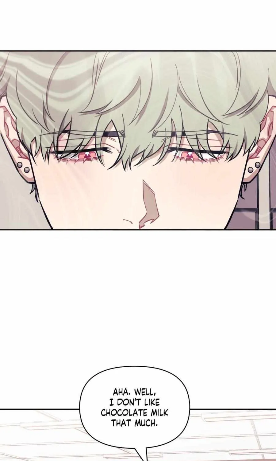 Stranger Than Friends Chapter 76 page 19 - 