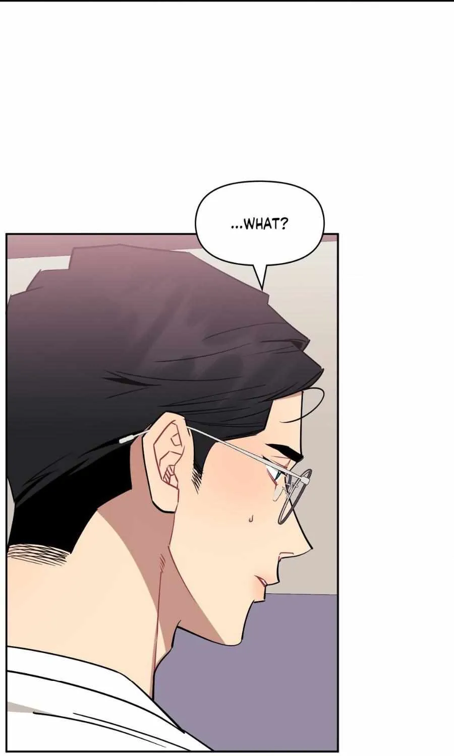 Stranger Than Friends Chapter 76 page 21 - 