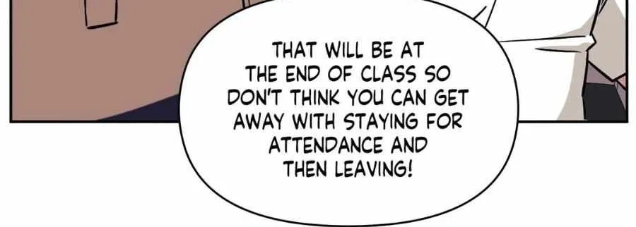 Stranger Than Friends Chapter 76 page 24 - 