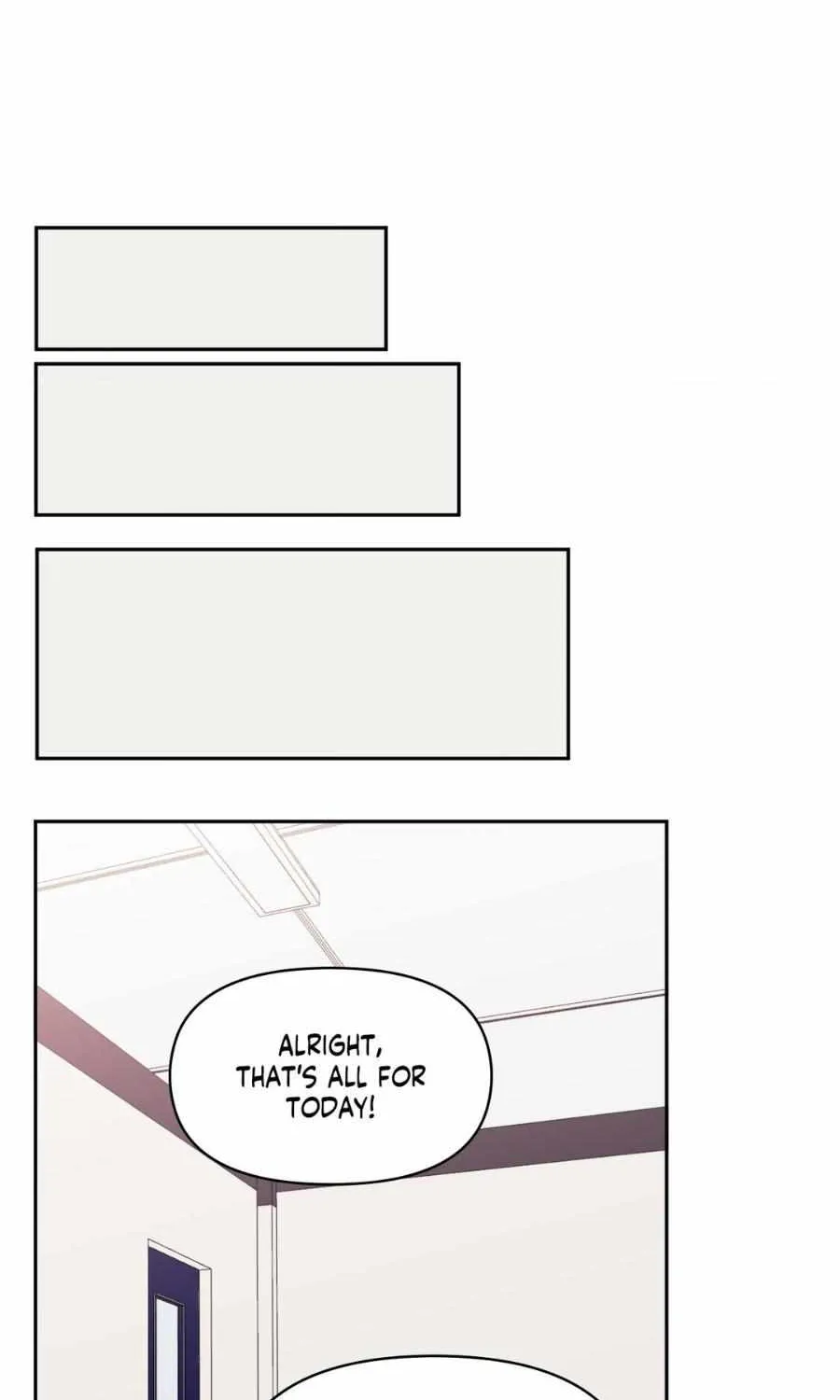 Stranger Than Friends Chapter 76 page 26 - 