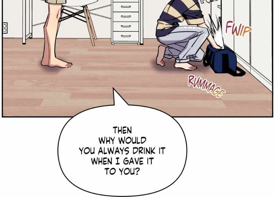Stranger Than Friends Chapter 76 page 32 - 