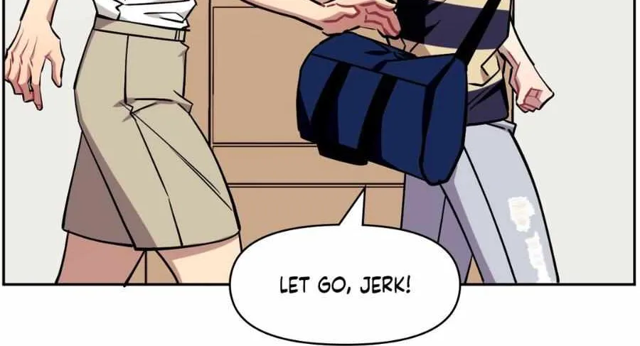 Stranger Than Friends Chapter 76 page 36 - 