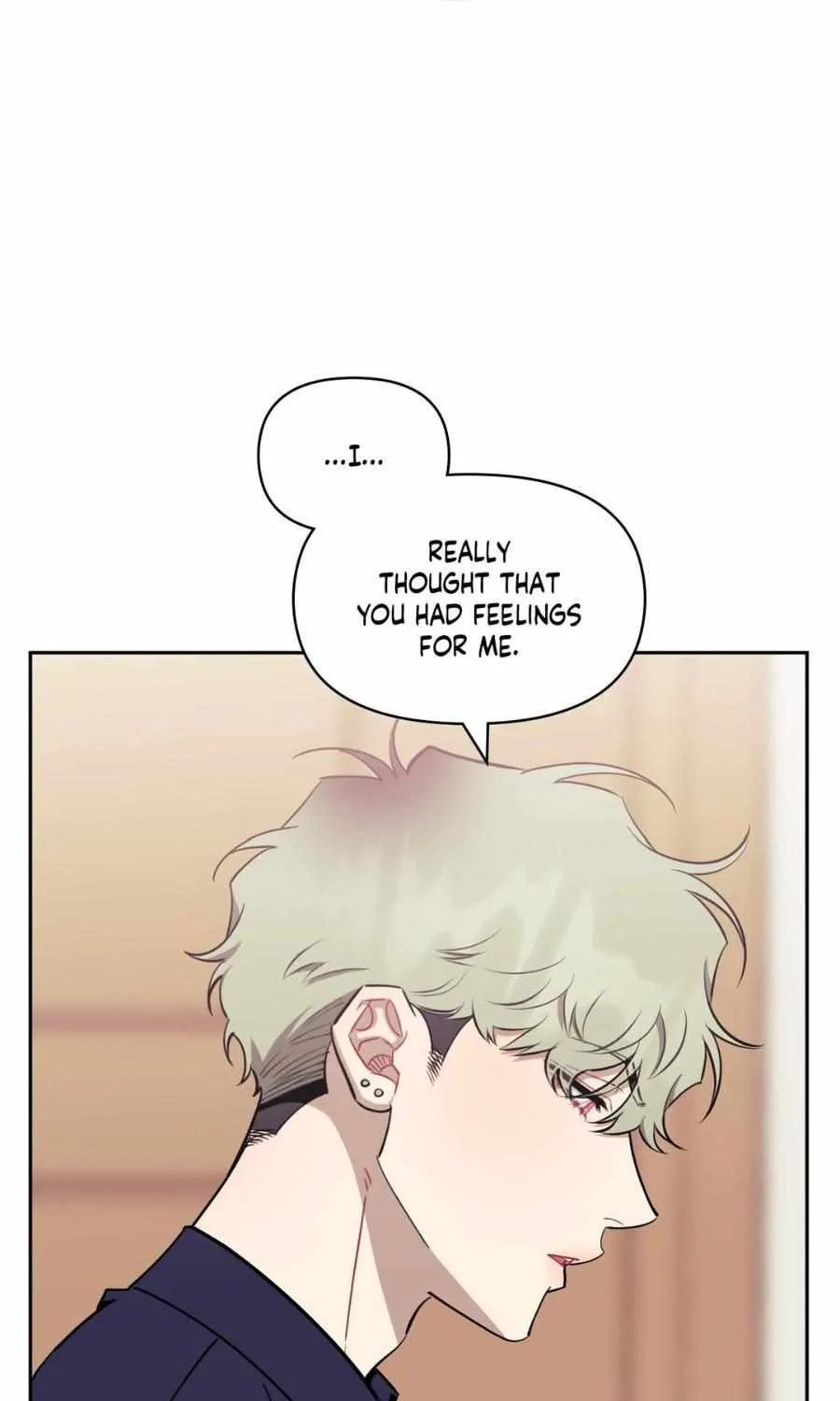 Stranger Than Friends Chapter 76 page 37 - 