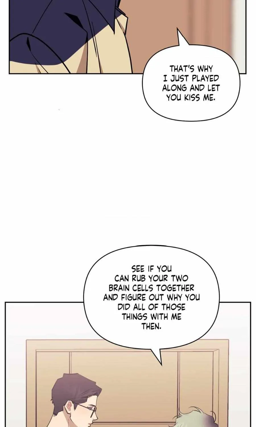 Stranger Than Friends Chapter 76 page 38 - 