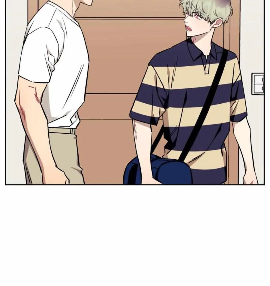 Stranger Than Friends Chapter 76 page 39 - 
