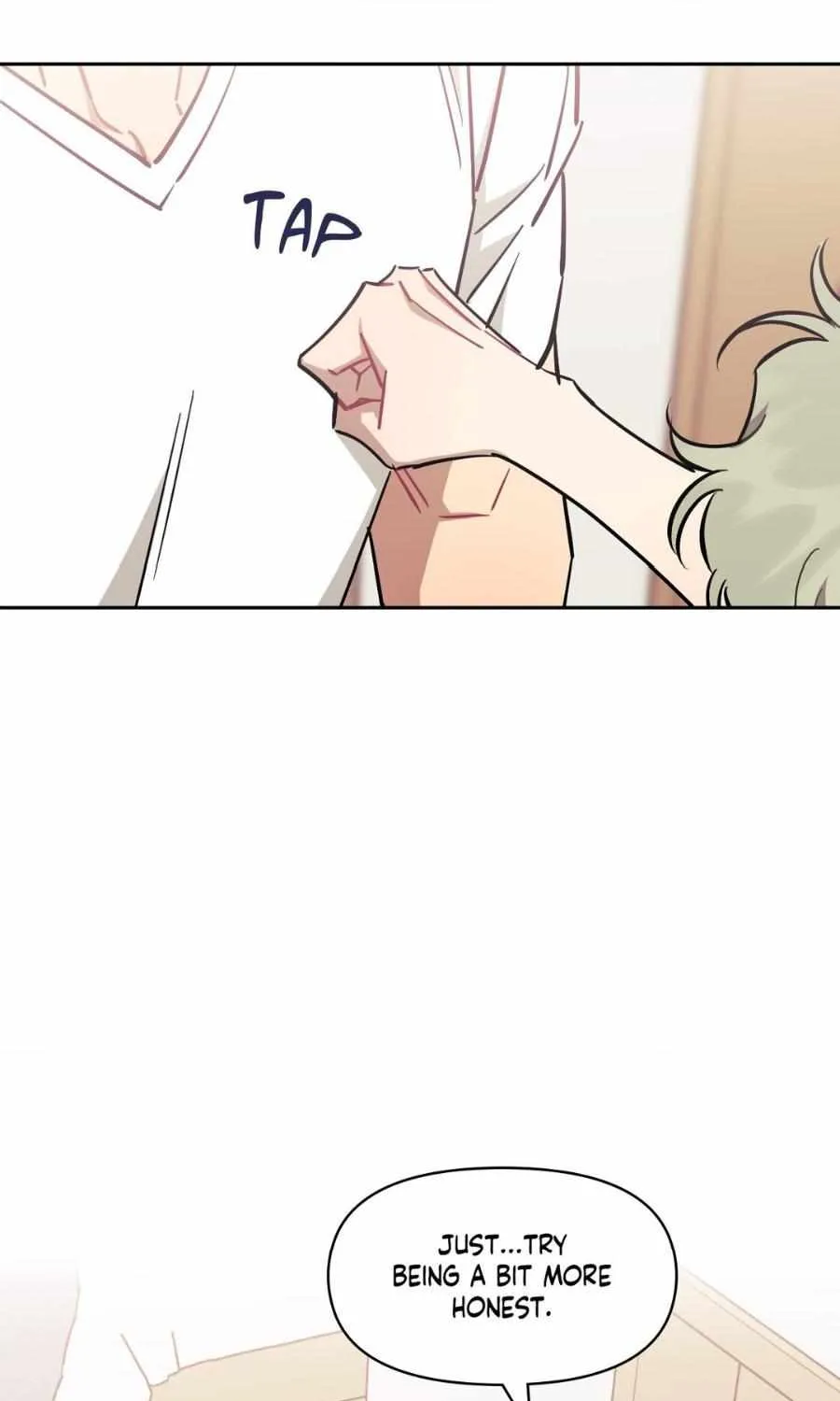 Stranger Than Friends Chapter 76 page 40 - 