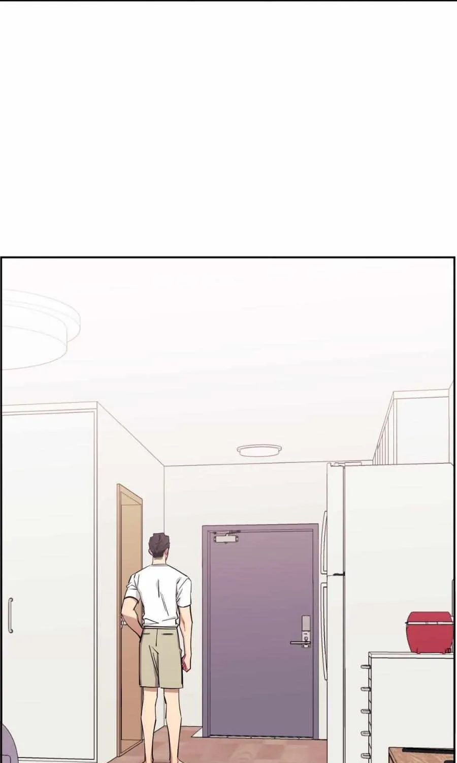 Stranger Than Friends Chapter 76 page 43 - 