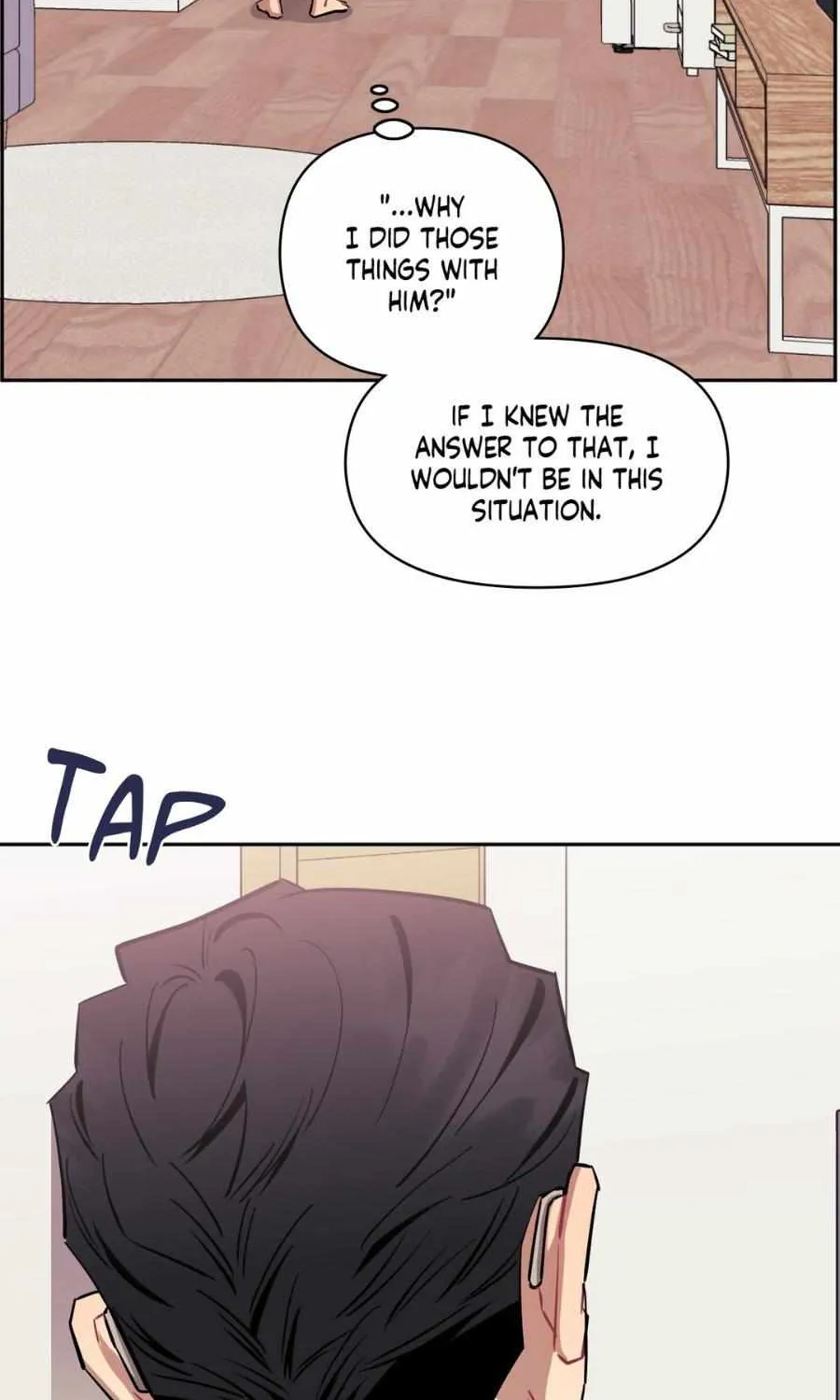 Stranger Than Friends Chapter 76 page 44 - 