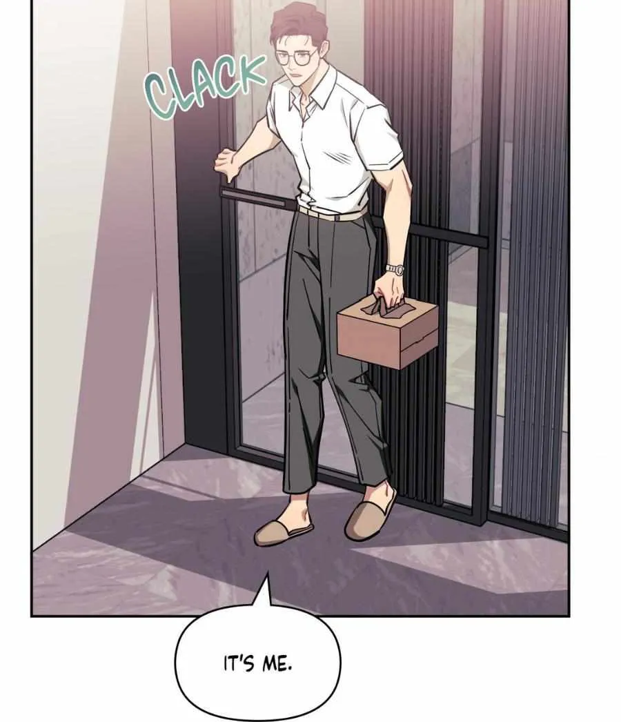 Stranger Than Friends Chapter 76 page 48 - 
