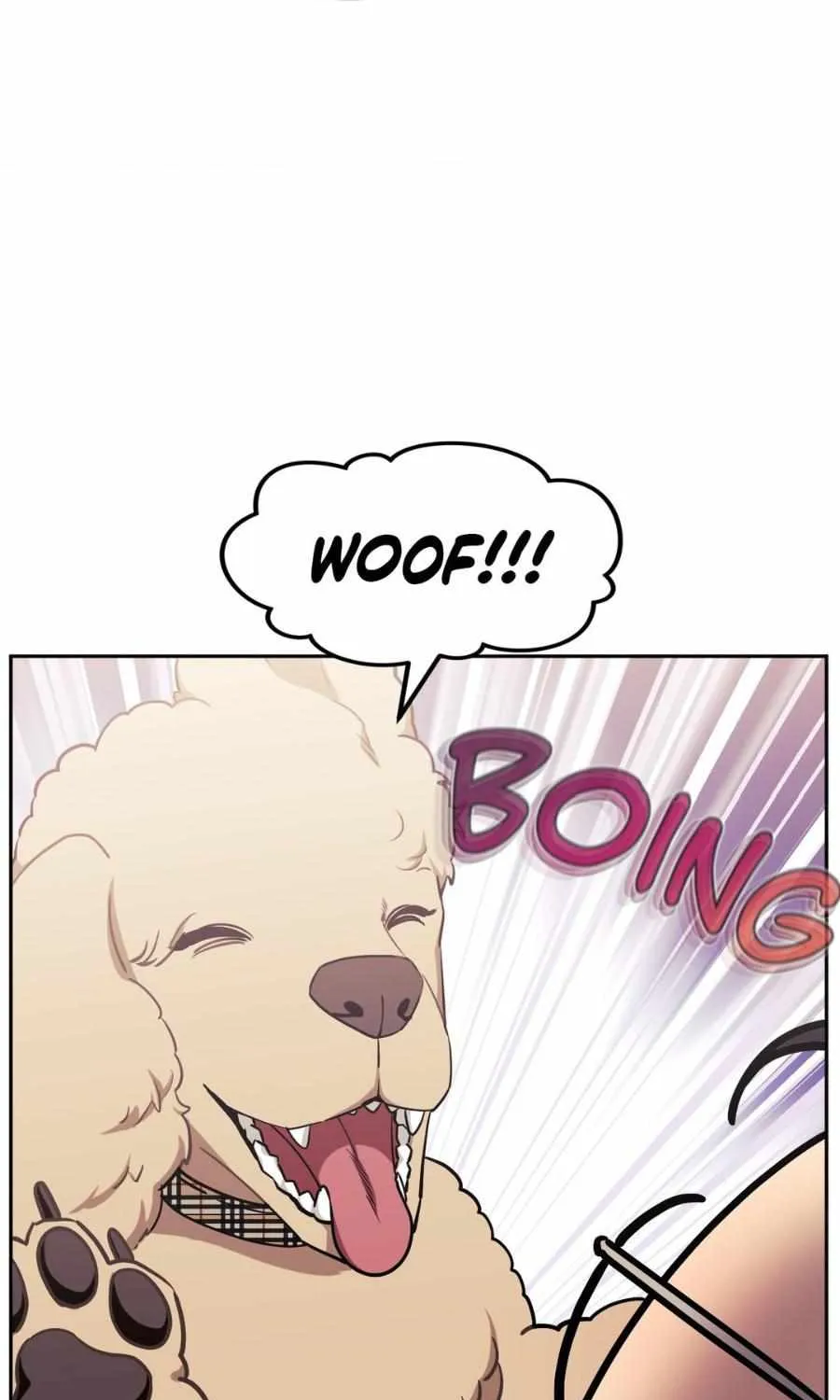 Stranger Than Friends Chapter 76 page 49 - 
