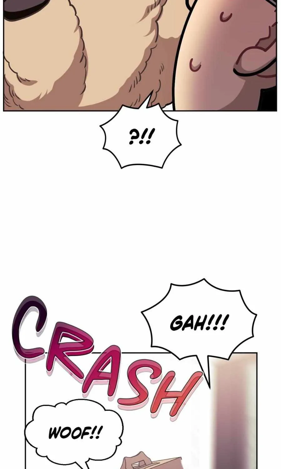 Stranger Than Friends Chapter 76 page 50 - 