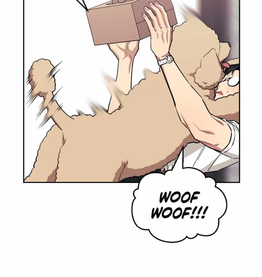 Stranger Than Friends Chapter 76 page 51 - 