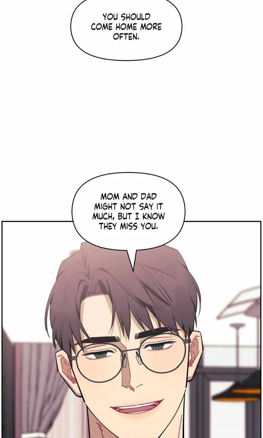Stranger Than Friends Chapter 76 page 53 - 