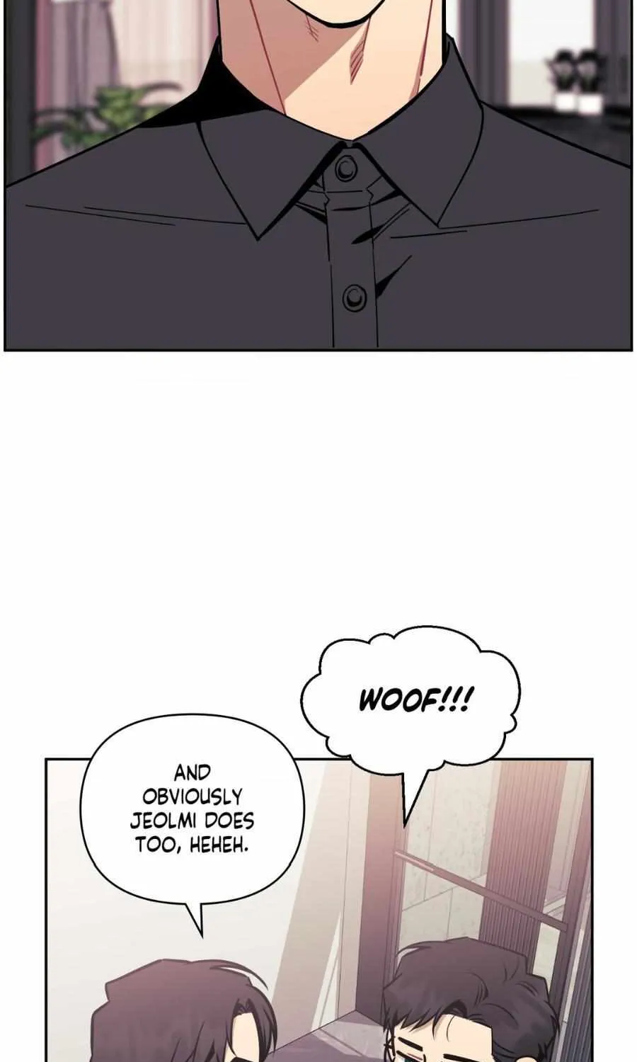 Stranger Than Friends Chapter 76 page 54 - 