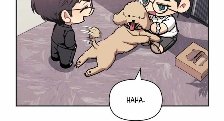 Stranger Than Friends Chapter 76 page 55 - 