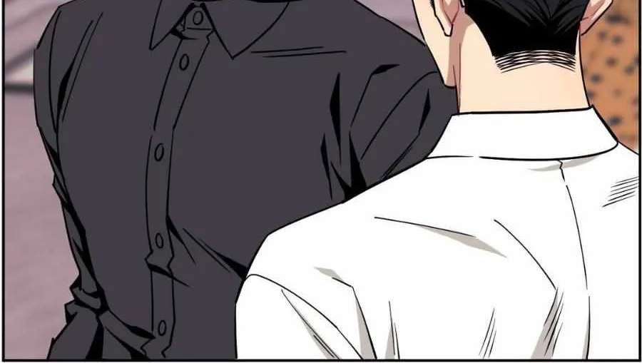 Stranger Than Friends Chapter 76 page 59 - 