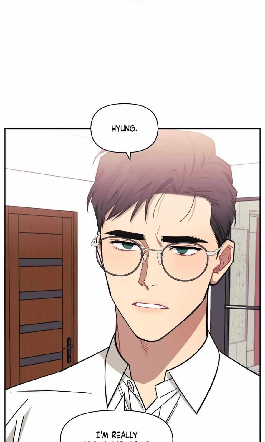 Stranger Than Friends Chapter 76 page 63 - 