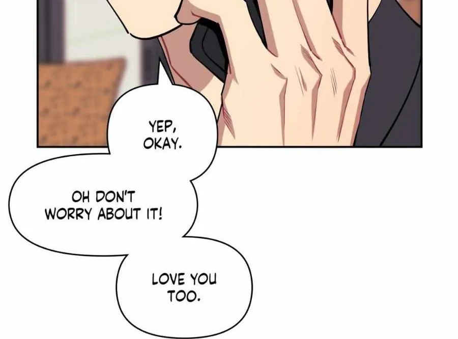 Stranger Than Friends Chapter 76 page 66 - 