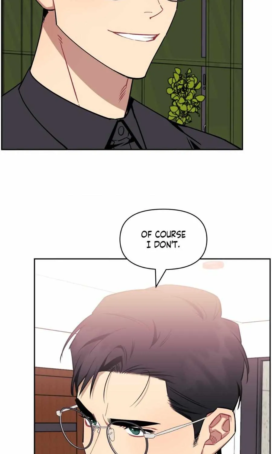 Stranger Than Friends Chapter 76 page 69 - 