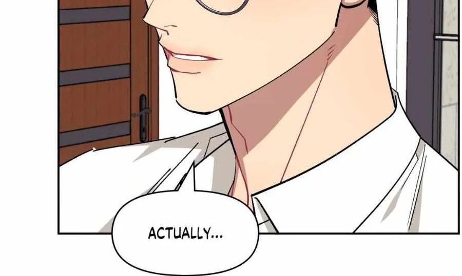 Stranger Than Friends Chapter 76 page 70 - 