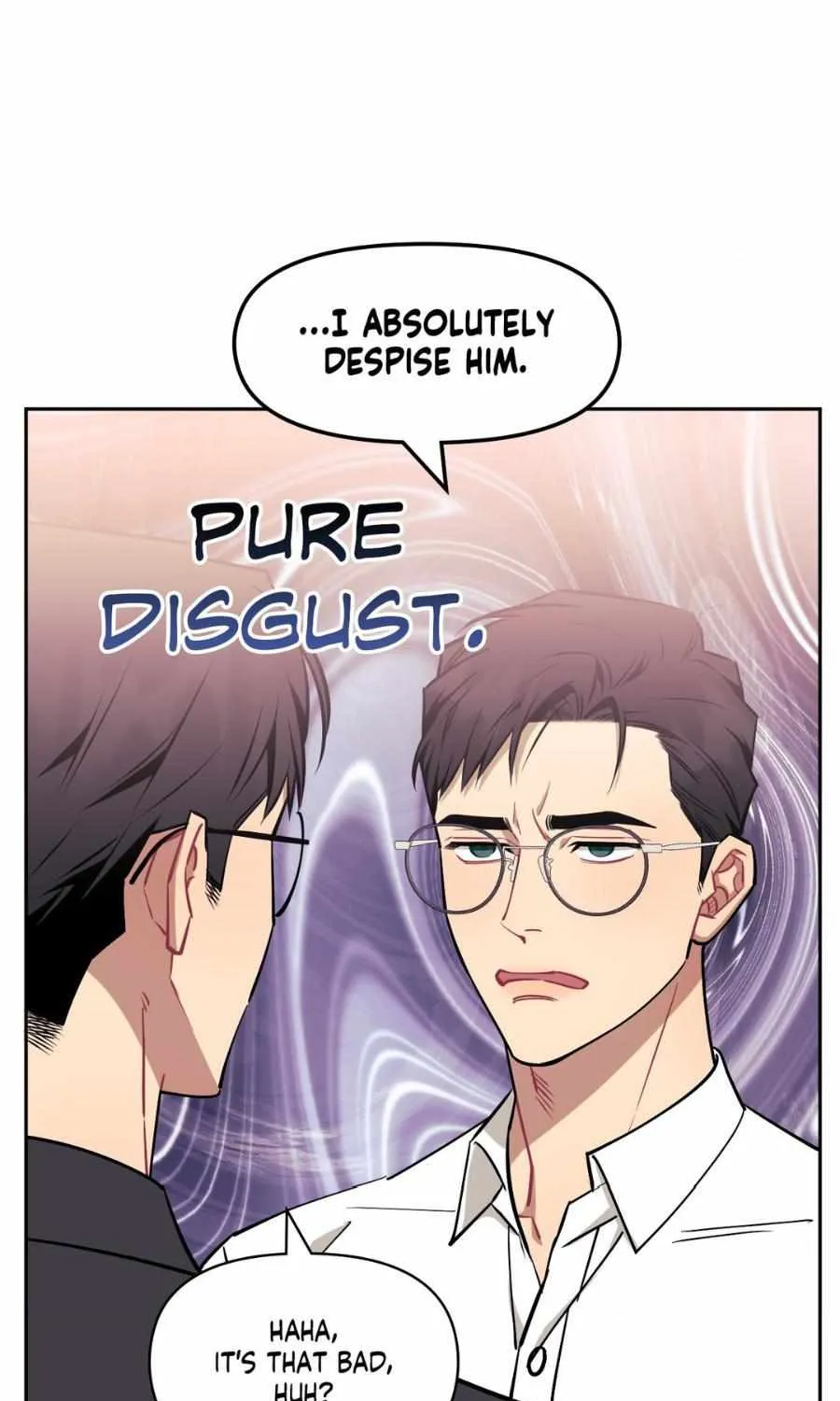 Stranger Than Friends Chapter 76 page 74 - 