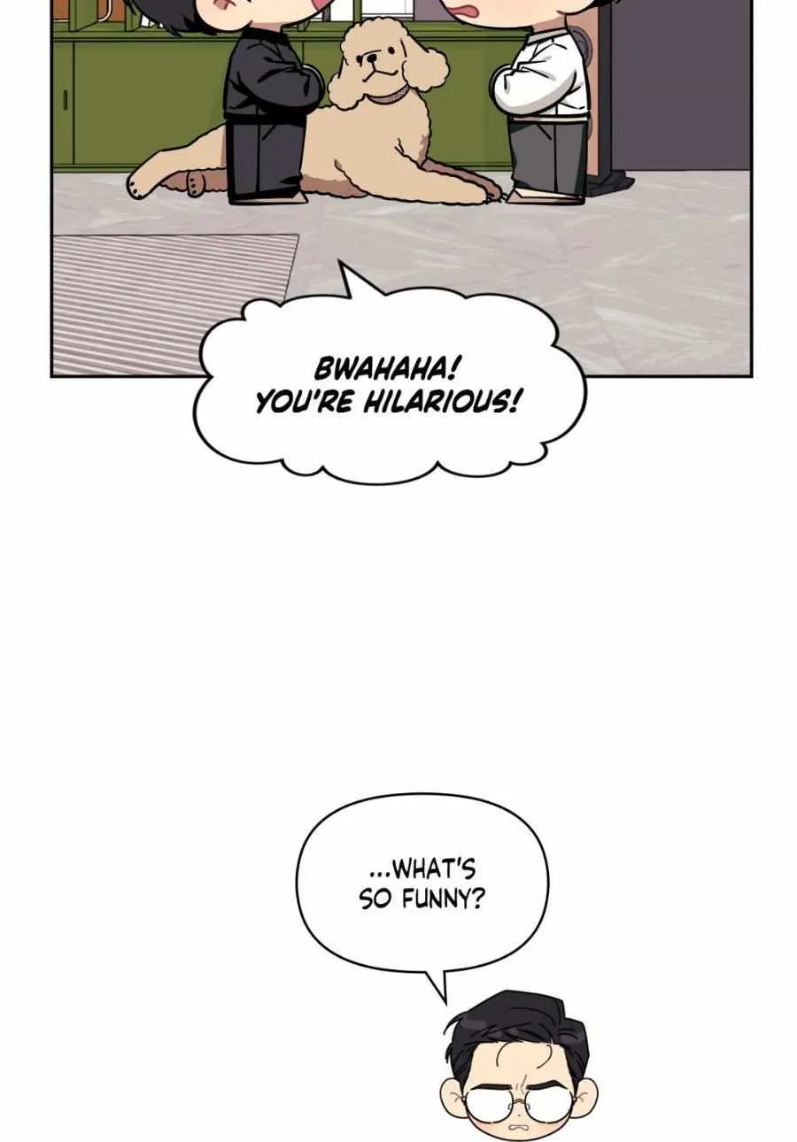 Stranger Than Friends Chapter 76 page 76 - 