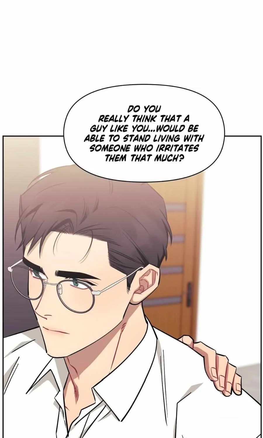 Stranger Than Friends Chapter 76 page 79 - 