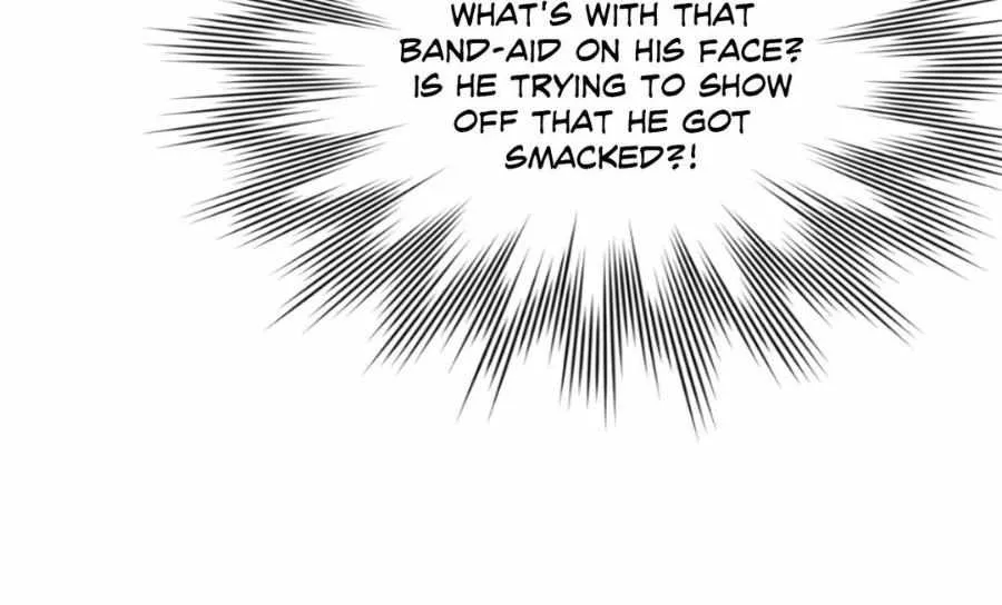 Stranger Than Friends Chapter 76 page 9 - 