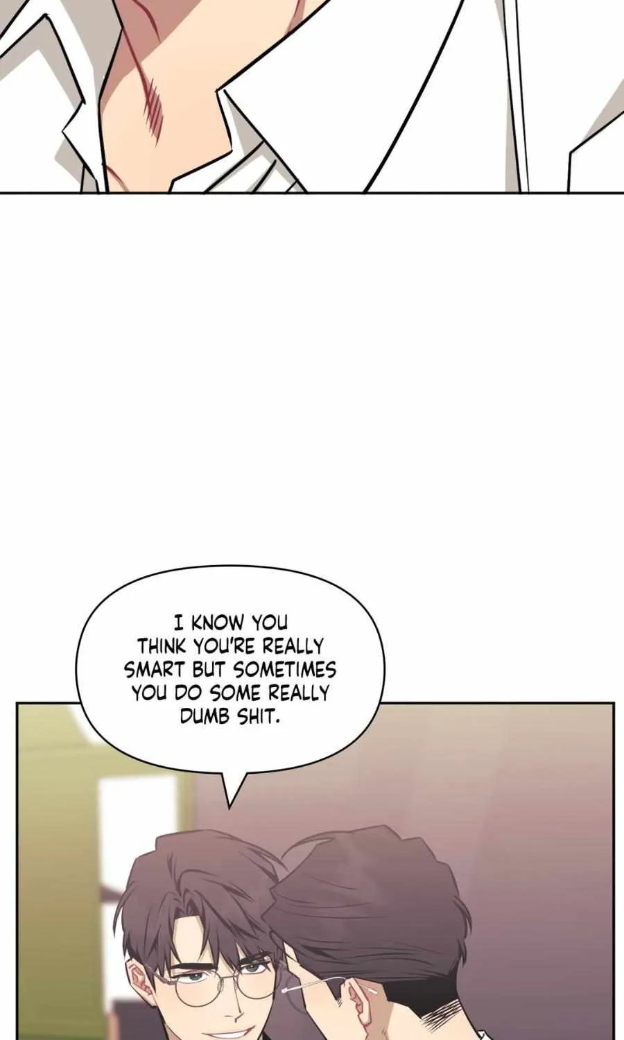Stranger Than Friends Chapter 76 page 82 - 