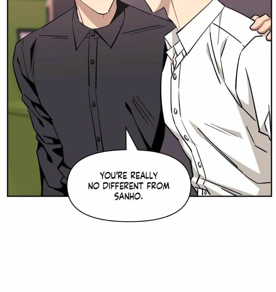 Stranger Than Friends Chapter 76 page 83 - 