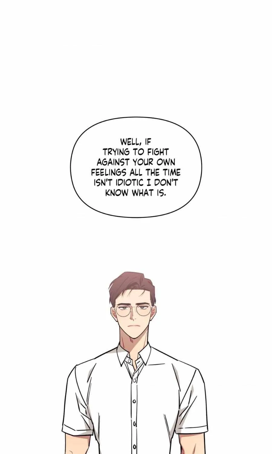 Stranger Than Friends Chapter 76 page 86 - 