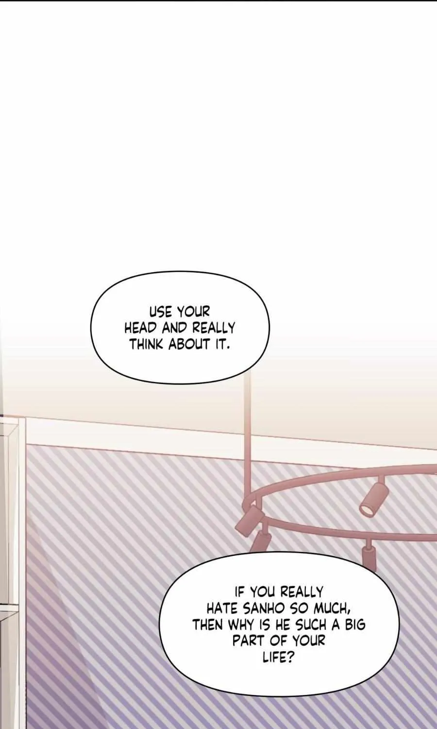 Stranger Than Friends Chapter 76 page 88 - 