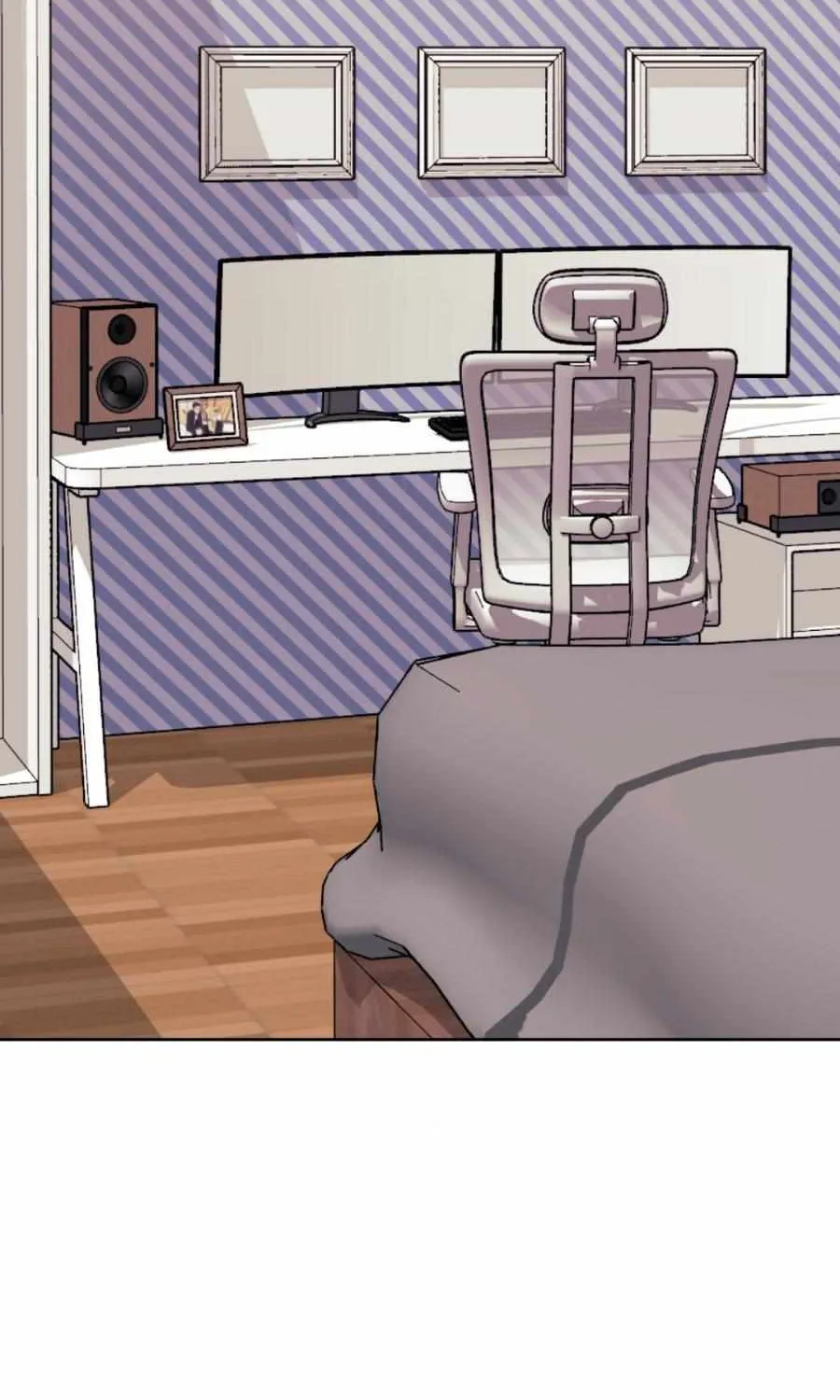 Stranger Than Friends Chapter 76 page 89 - 
