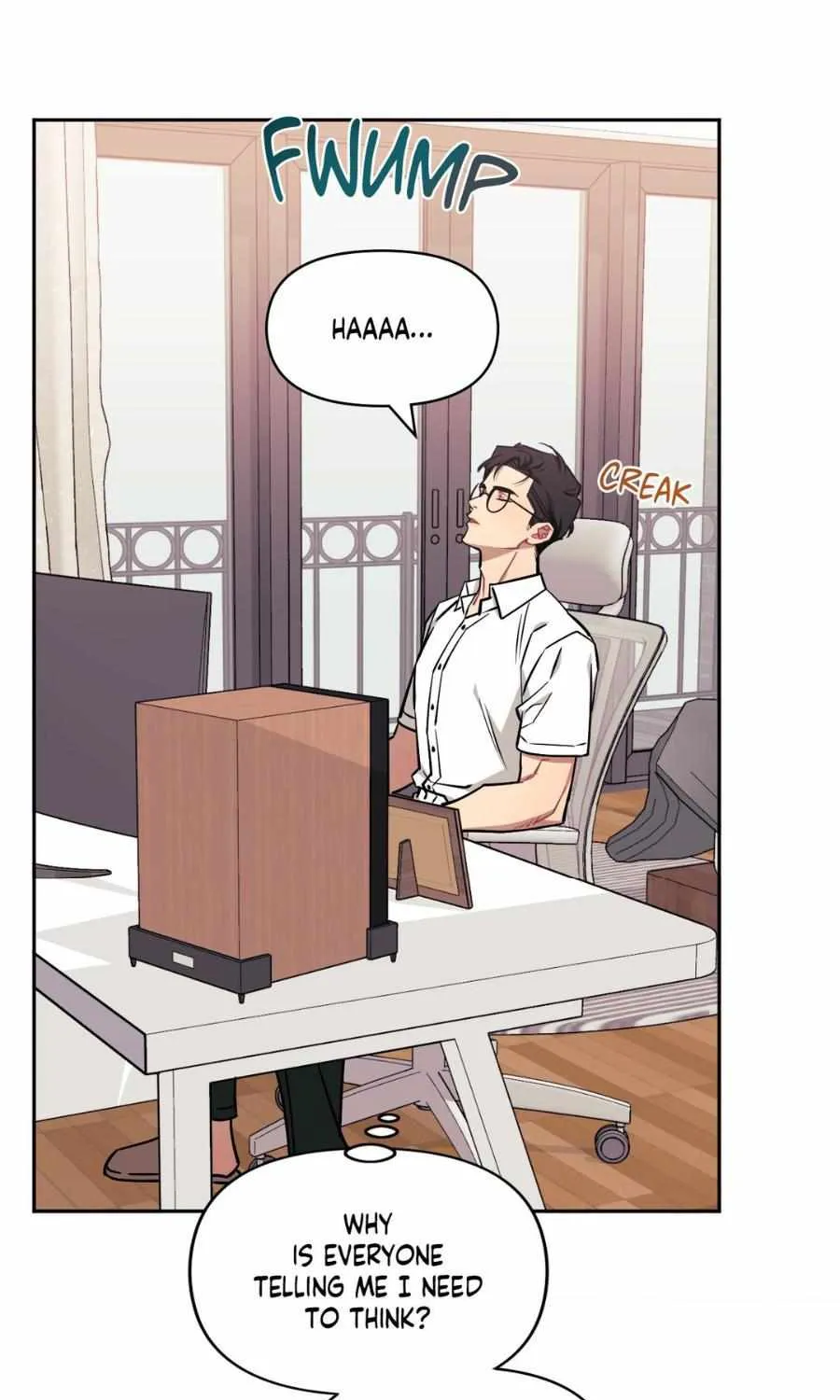 Stranger Than Friends Chapter 76 page 90 - 
