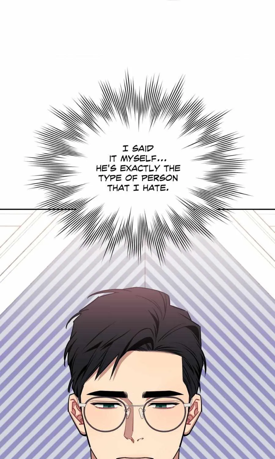 Stranger Than Friends Chapter 76 page 96 - 