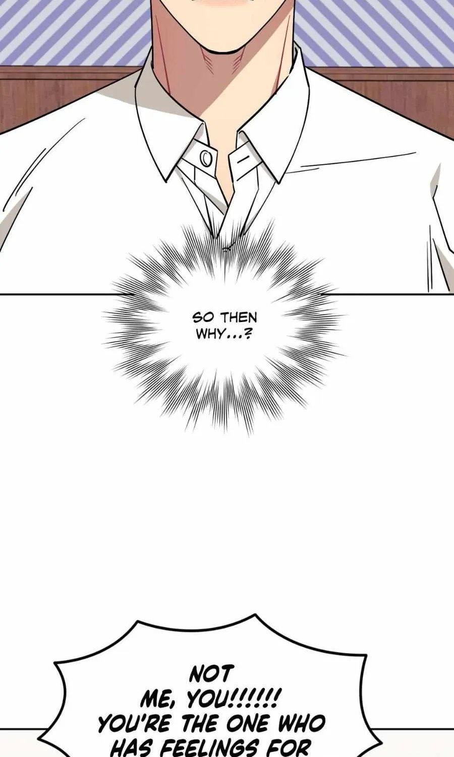 Stranger Than Friends Chapter 76 page 97 - 