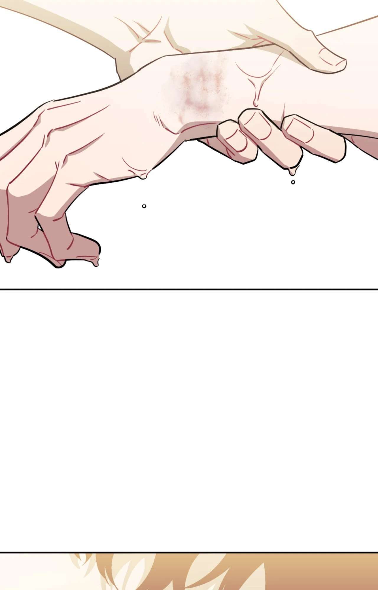 Stranger Than Friends Chapter 77.1 page 15 - 