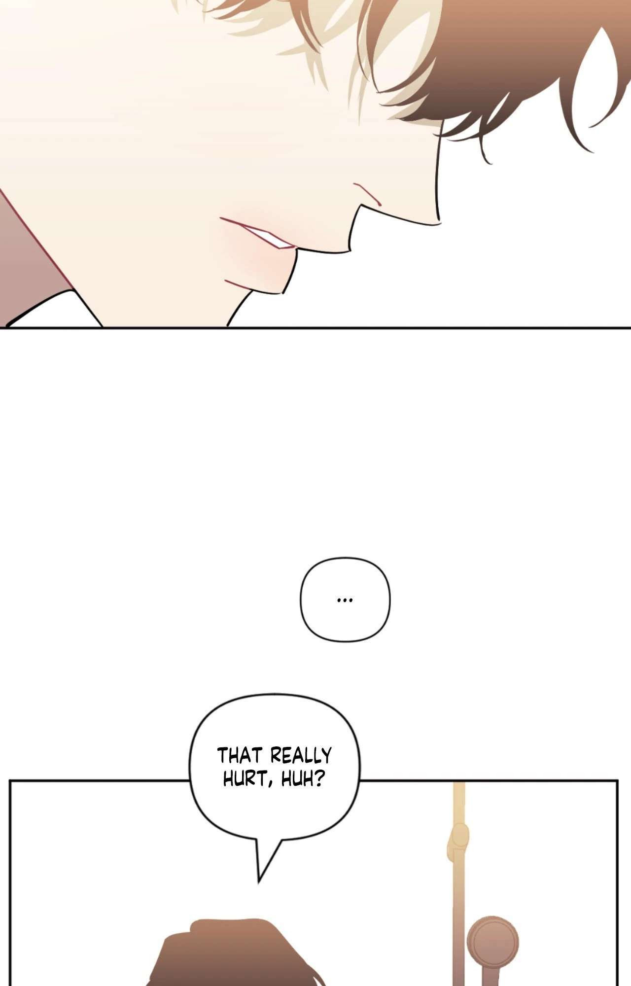 Stranger Than Friends Chapter 77.1 page 16 - 