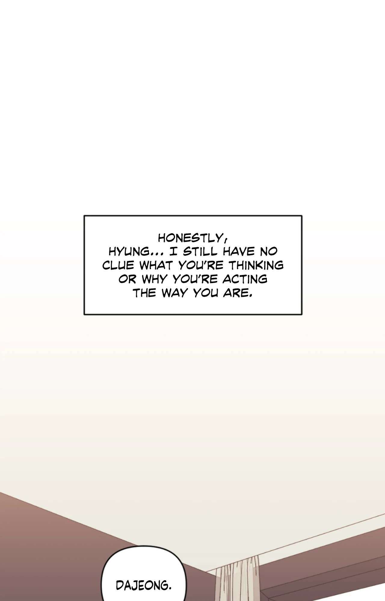 Stranger Than Friends Chapter 77.1 page 19 - 