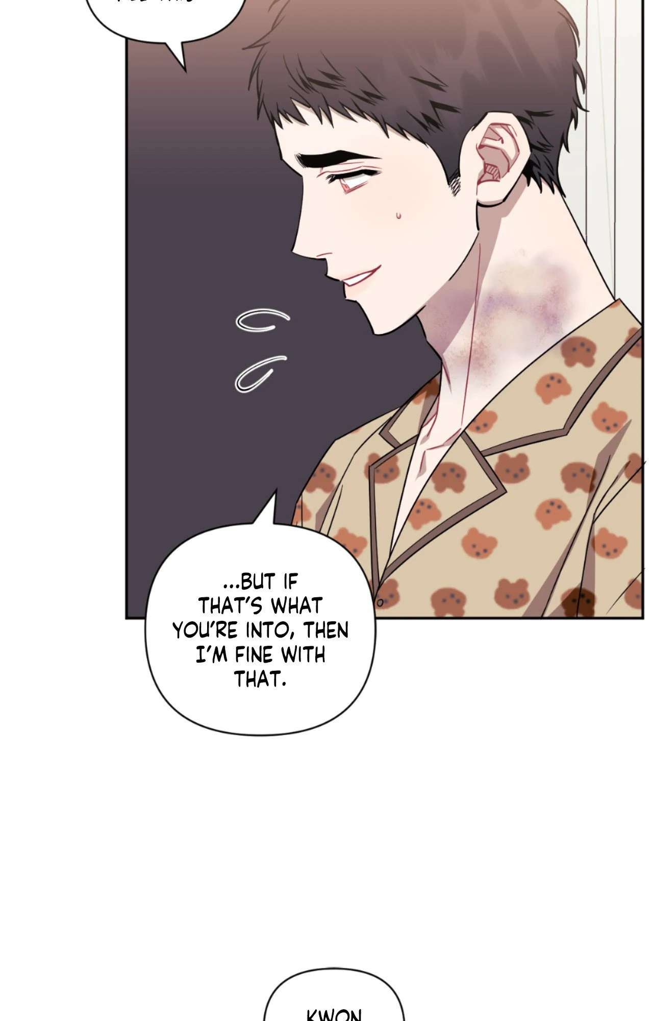 Stranger Than Friends Chapter 77.1 page 25 - 