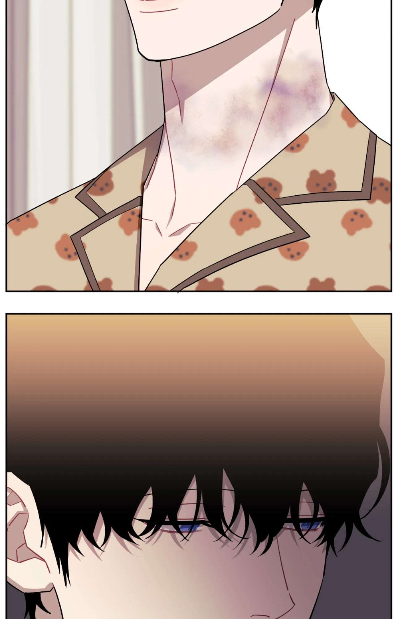 Stranger Than Friends Chapter 77.1 page 28 - 