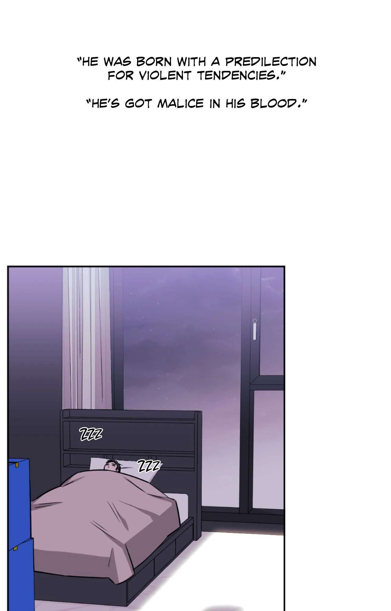Stranger Than Friends Chapter 77.1 page 31 - 