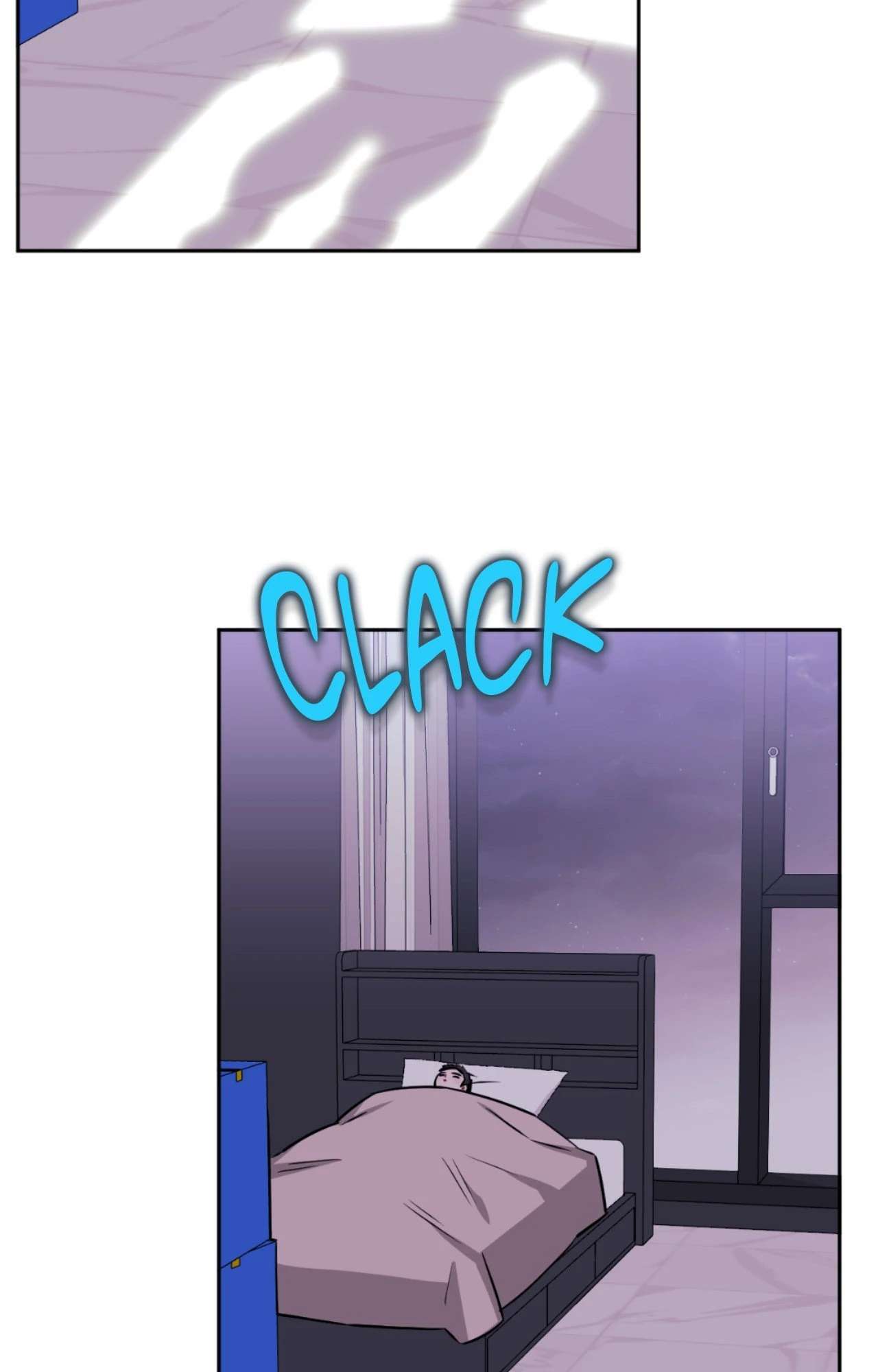 Stranger Than Friends Chapter 77.1 page 32 - 