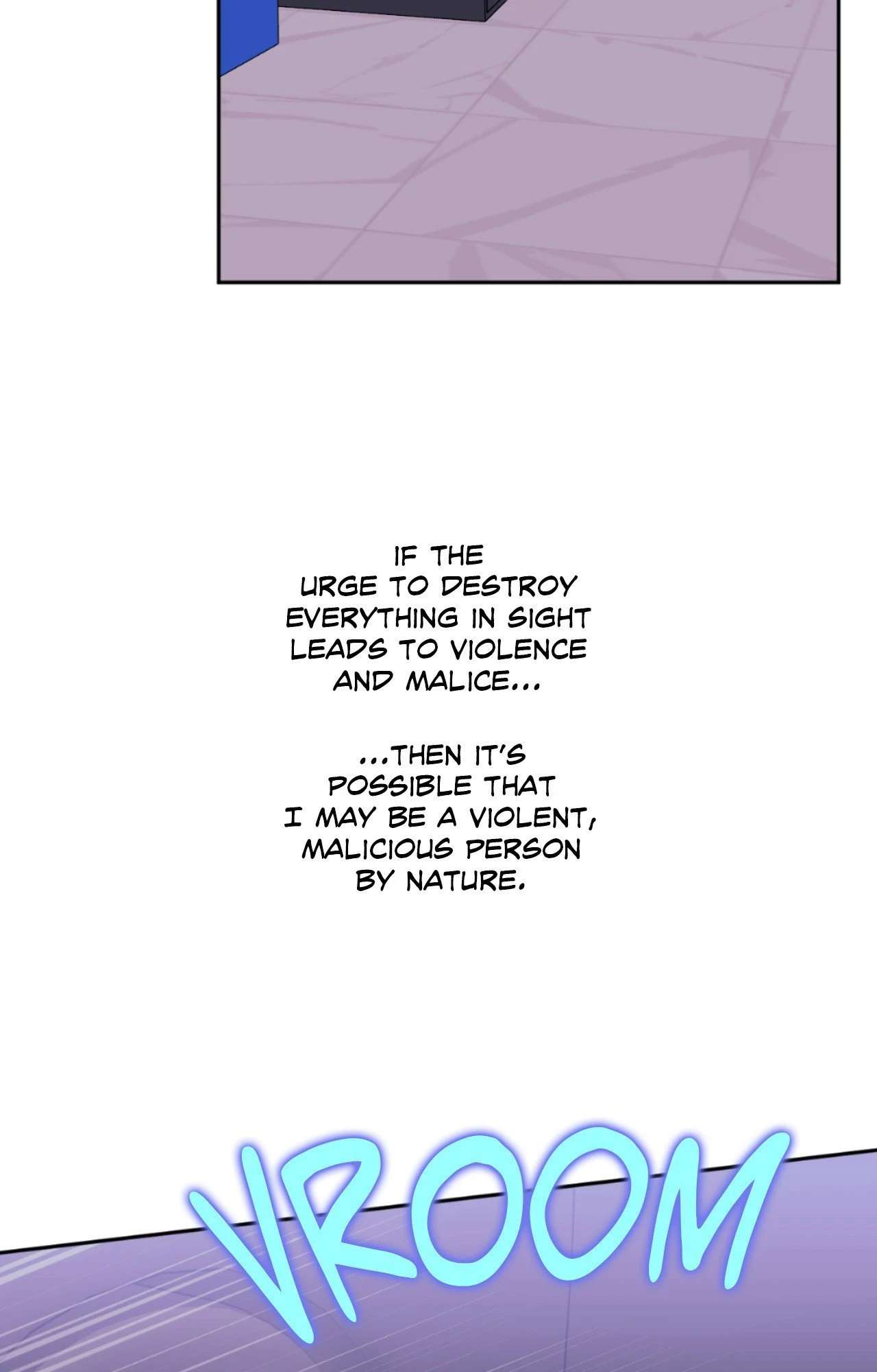 Stranger Than Friends Chapter 77.1 page 33 - 
