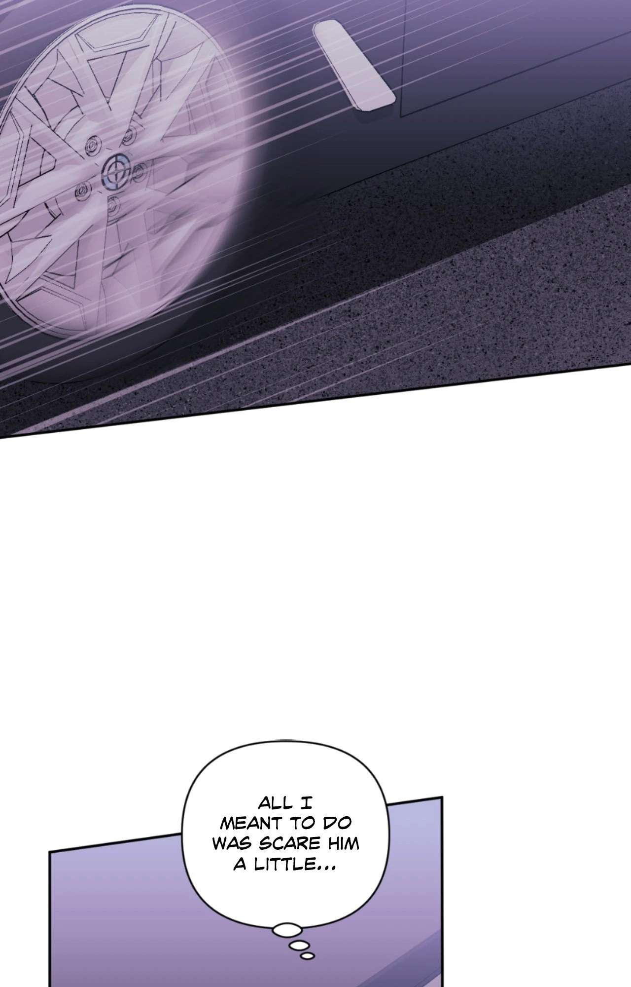 Stranger Than Friends Chapter 77.1 page 34 - 