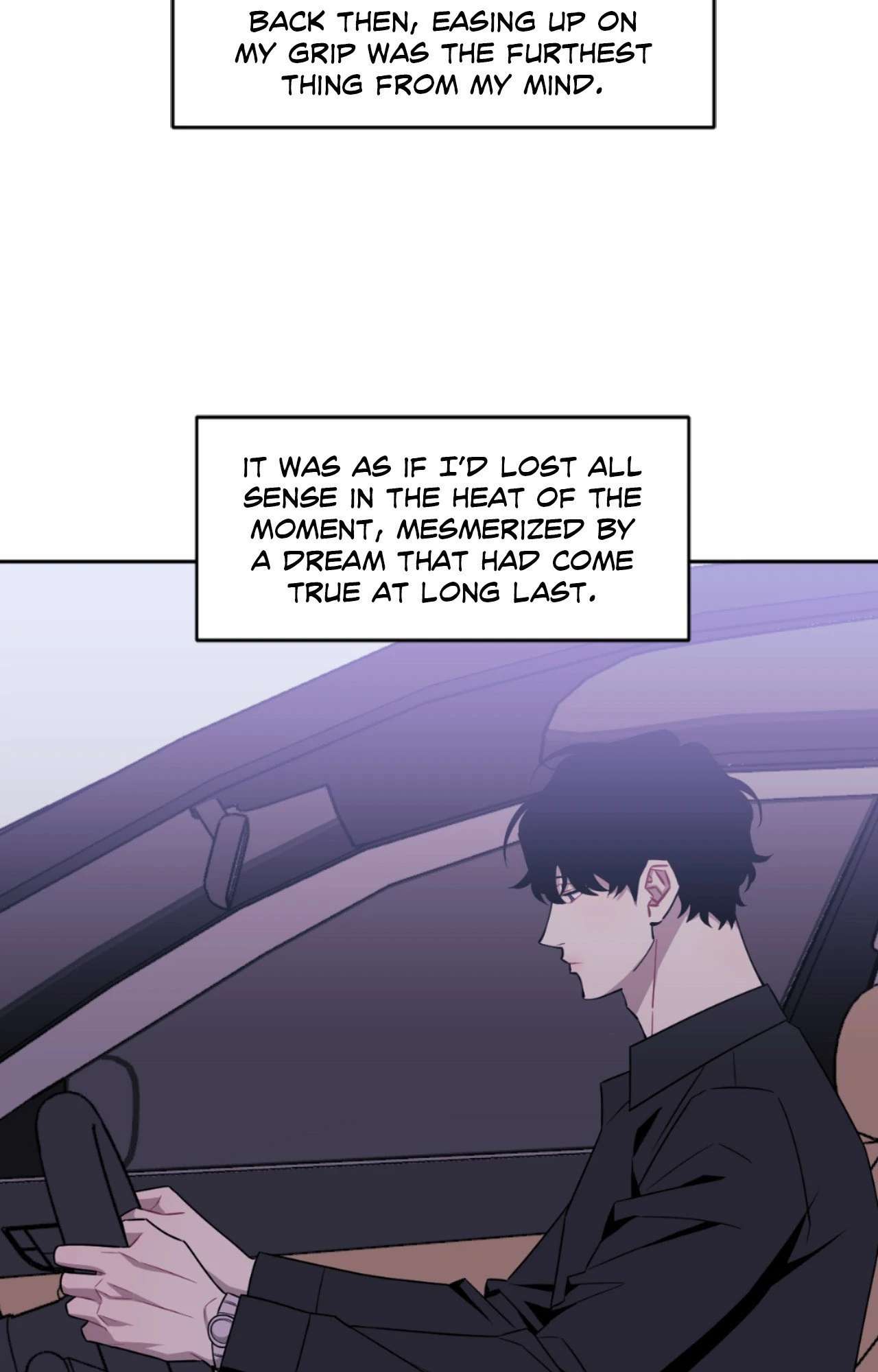Stranger Than Friends Chapter 77.1 page 36 - 